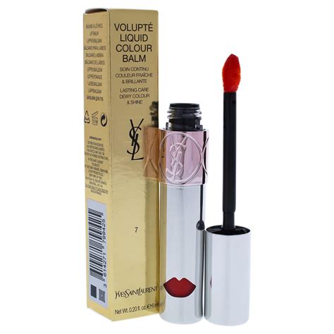 ysl lip gloss price